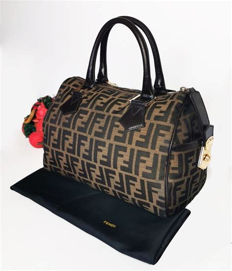 borse fendi usate ebay